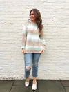 Star Gazer Sweater