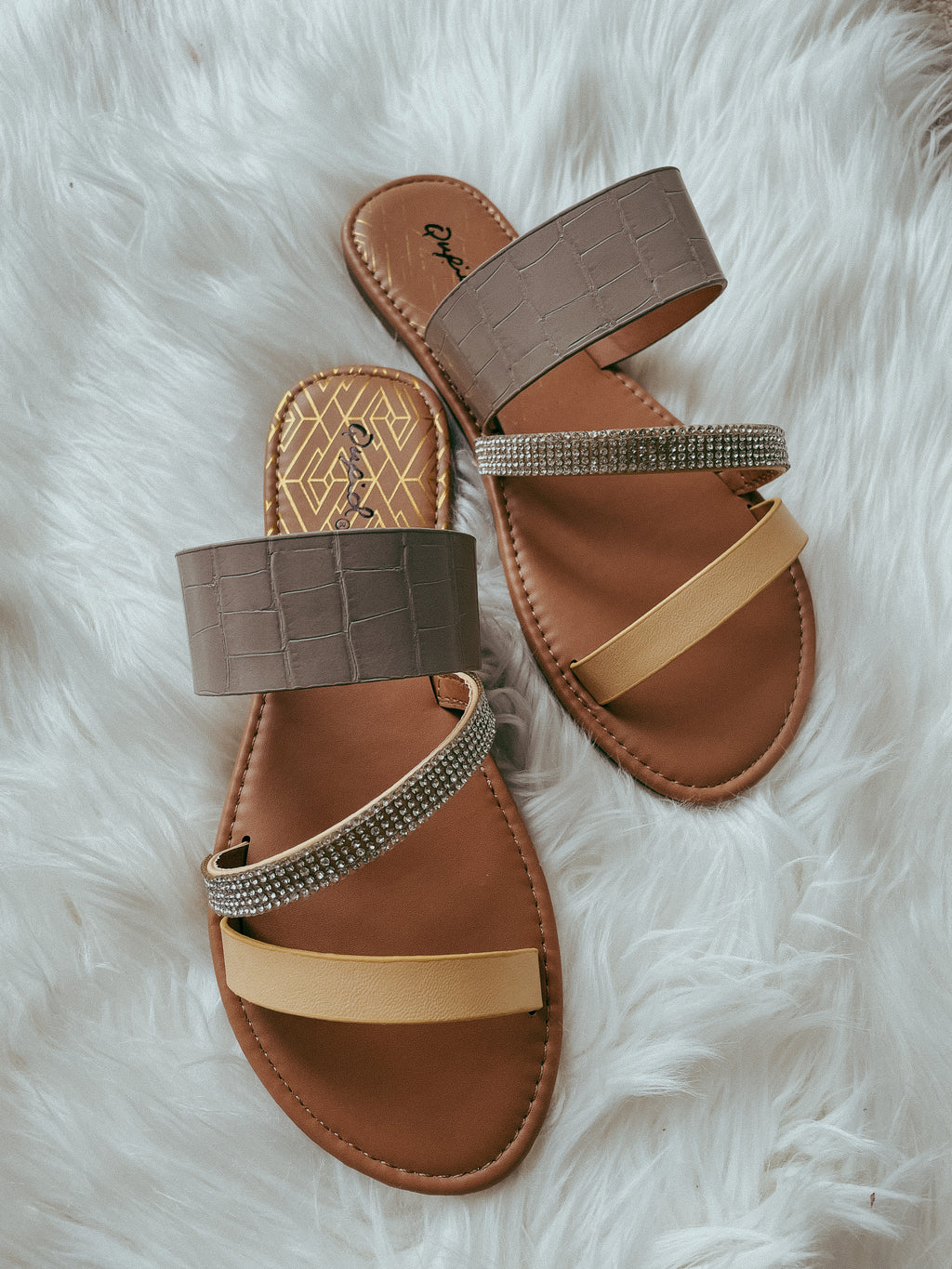 Athena Sandal