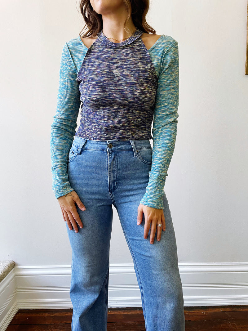 Out Of Control Tee