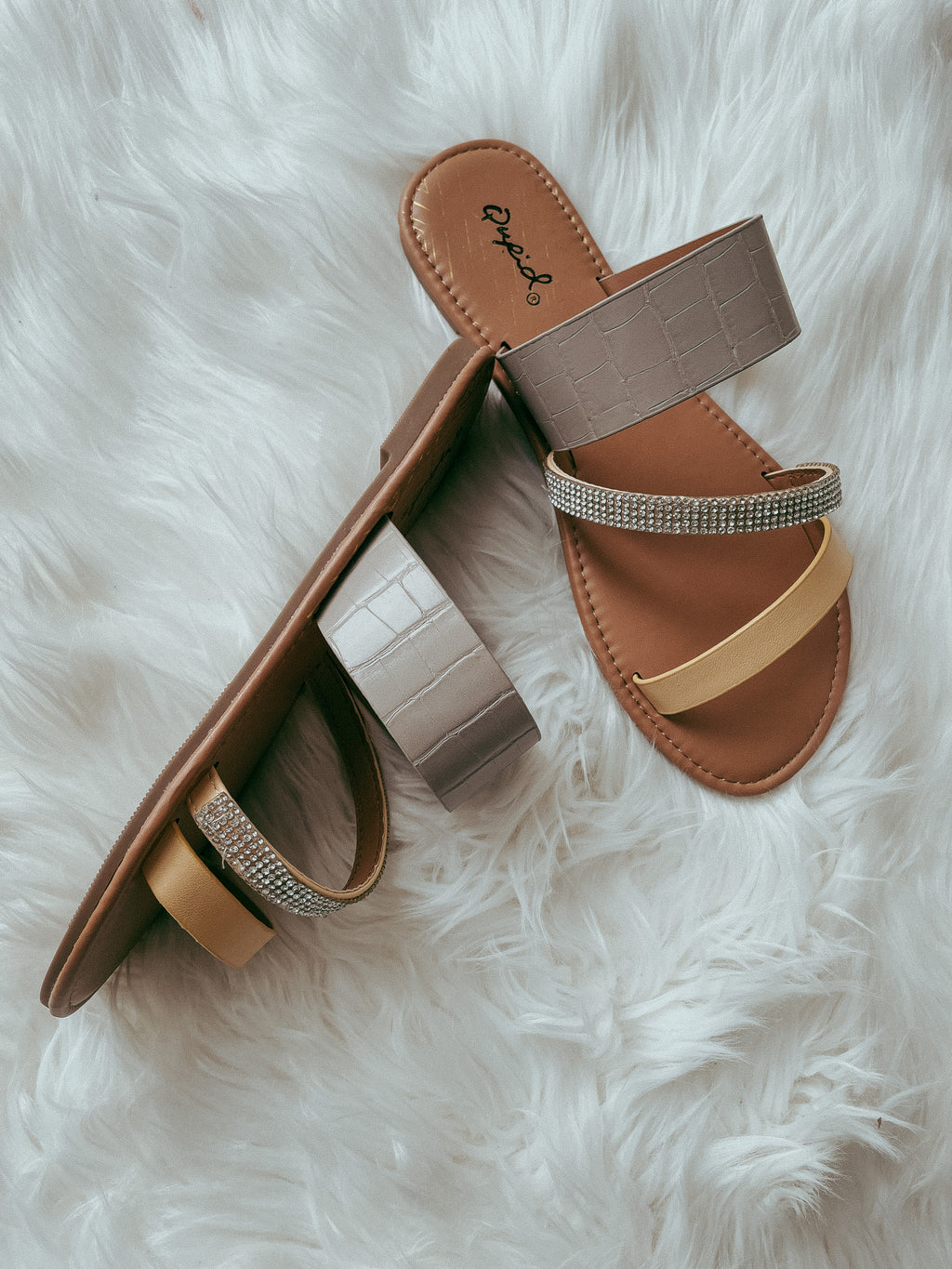 Athena Sandal