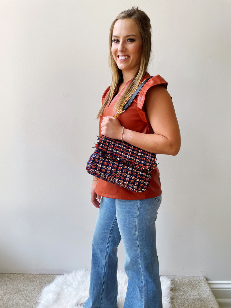 Margery Crossbody