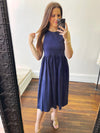 Elsa Midi Dress