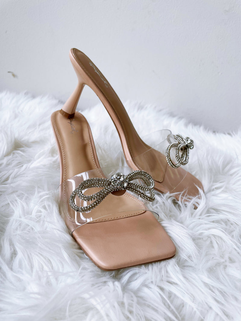 Jaylove Kitten Heel