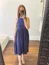 Elsa Midi Dress
