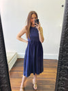 Elsa Midi Dress