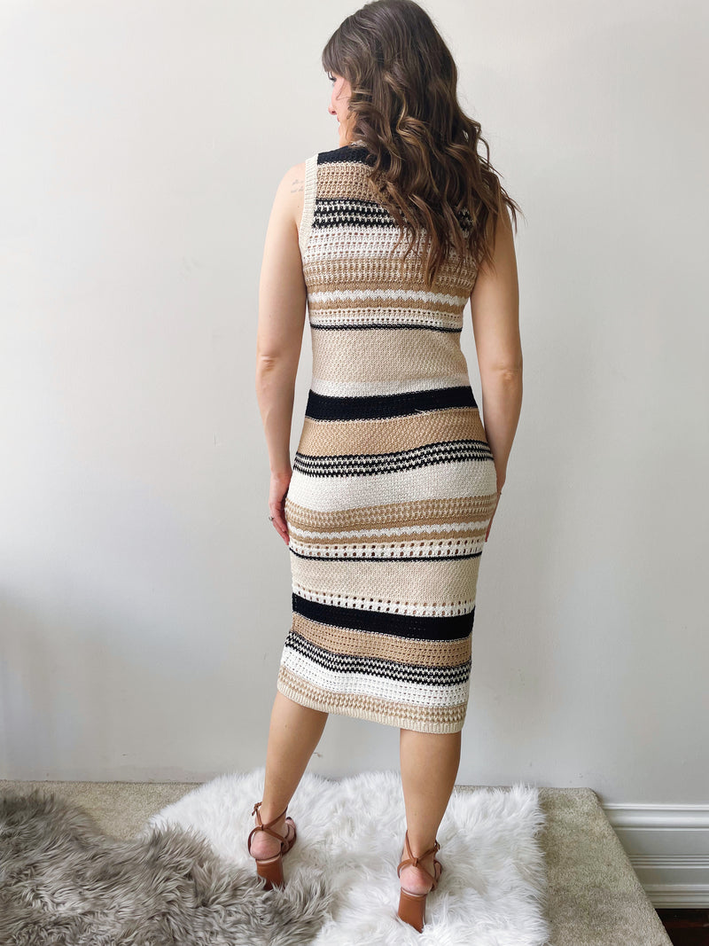 Dixie Midi Dress