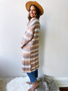 Naya Marled Cardigan