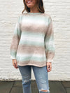 Star Gazer Sweater