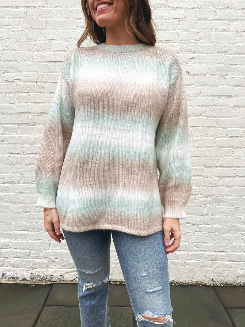 Star Gazer Sweater