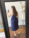 Elsa Midi Dress