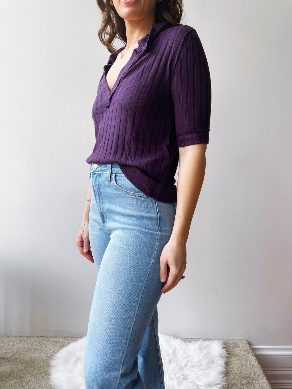 Krystal Polo