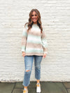 Star Gazer Sweater