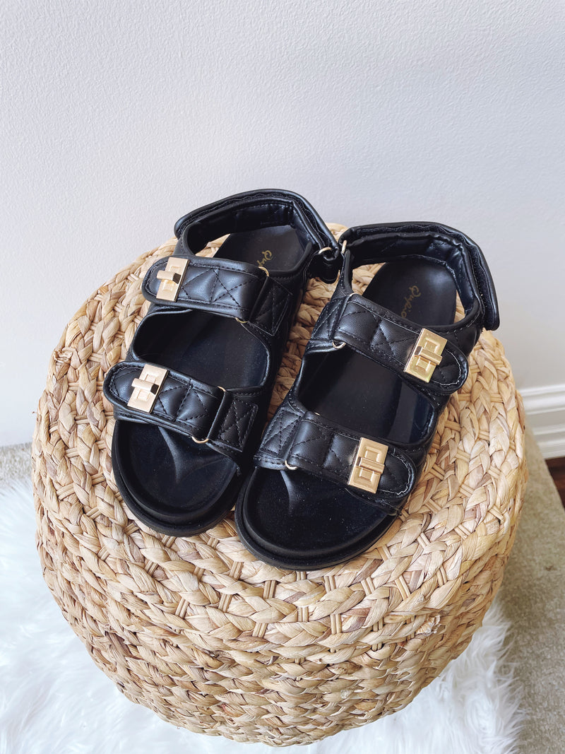 Albina Sandal