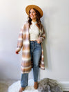 Naya Marled Cardigan