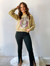 Grateful Dead Skulls & Roses Crew