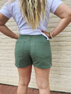 Tammy High Rise Short
