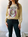 Grateful Dead Skulls & Roses Crew