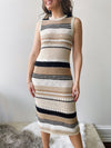 Dixie Midi Dress