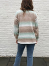 Star Gazer Sweater