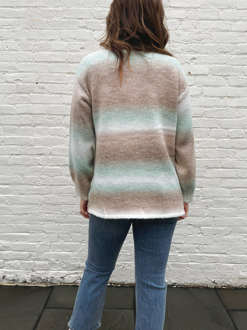 Star Gazer Sweater